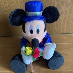 ディズニーカチューシャなど　どれも1つ800円の画像