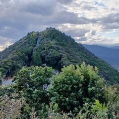登山初心者です🔰一緒にチームで登山しましょう⛰️