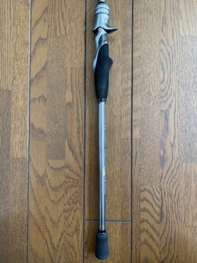 カワハギロッド（Stephanie XR M180-2）