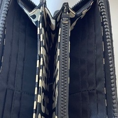マークジェイコブス　長財布　美品の画像