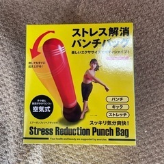 パンチバッグ