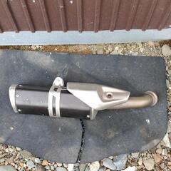 KTM 純正 マフラー 938.05.083.000 Duke RC