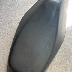 HONDA DIO2サイクル シート