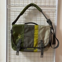 Timbuk2の定番メッセンジャーバッグ [D-LUX MESS...