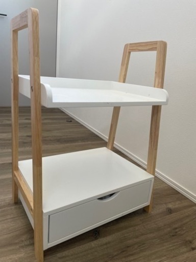 ラック　収納
