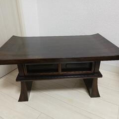 経机