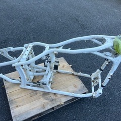 ドラックスター400②値下げしました。