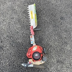 バリカン　ジャンク　受渡し決定(^^)の画像