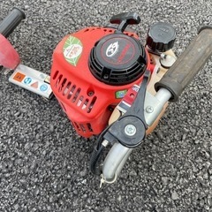 バリカン　ジャンク　受渡し決定(^^)の画像