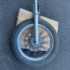 ドラックスター400③値下げしました。