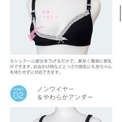 新品 出産準備セットおまけあり(モンポケおしゃぶり,犬印授乳ブラ,産褥パッド)の画像