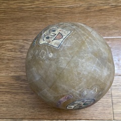 アンパンマンボールの画像