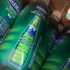 トニックウォーター500ml×18本