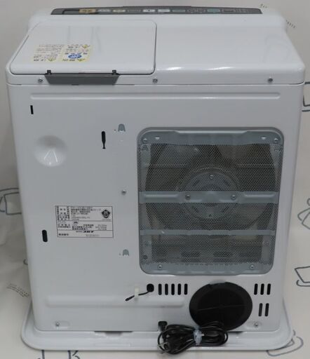 ♪CORONA/コロナ 石油ファンヒーター FH-VX3619BY 2019年 札幌♪