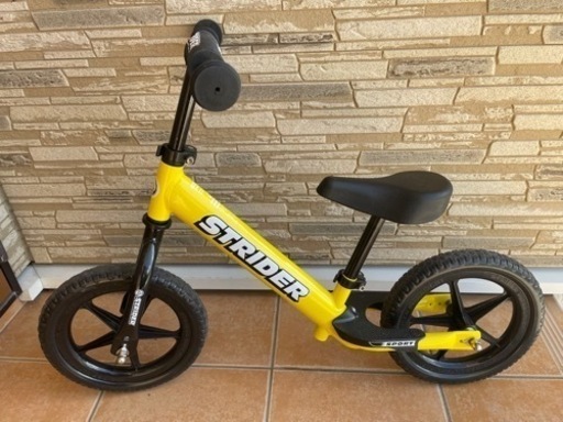子ども自転車