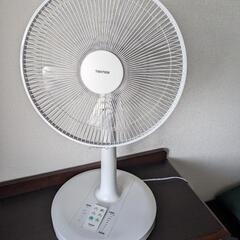 2021年製造【DCモーター】扇風機