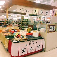 イベント接客販売のお仕事です。
