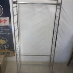 sj80 メタルハンガーラック