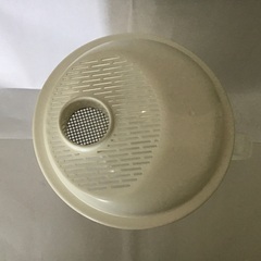 米研ぎ容器（中古）の画像