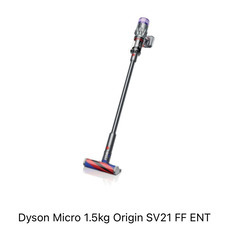 ダイソン dyson SV21FFENT 【開封未使用品】Mic...