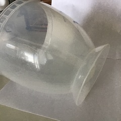 米研ぎ容器（中古）の画像