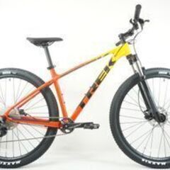 TREK 「トレック」 MARIN 7 2023年モデル マウン...
