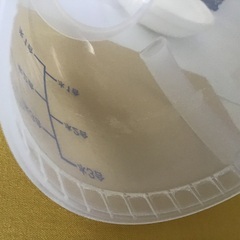 米研ぎ容器（中古）の画像