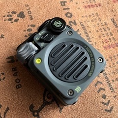 《再掲･お値下げ済み》MUZEN Wild mini ポータブル...