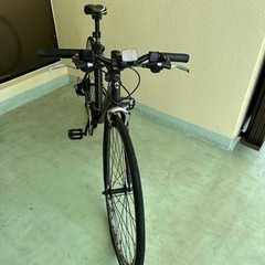 クロスバイク🚲✨の画像