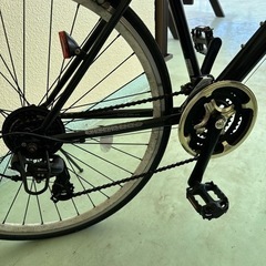 クロスバイク🚲✨の画像