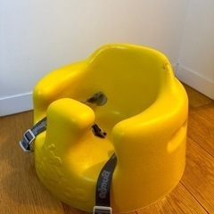 バンボ　ベビーチェア