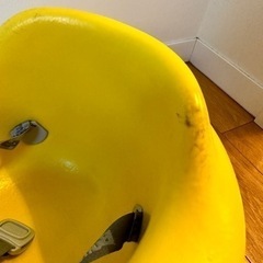 バンボ　ベビーチェアの画像