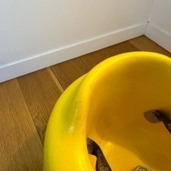 バンボ　ベビーチェアの画像