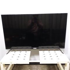 TCL 40V型 液晶テレビ フルハイビジョン ダブルチューナー搭載 40B400