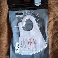 MASKホワイト30枚セット新品保管品の画像