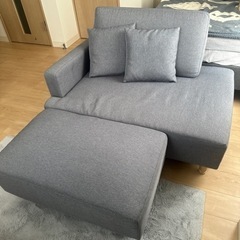 0円　ソファ