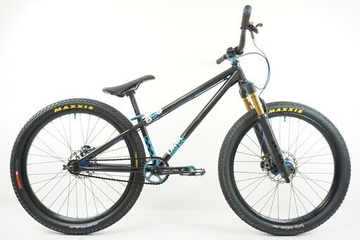 DMR 「ディーエムアール」 BIKES 898 26 年式不明 マウンテンバイク