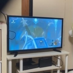 テレビ台の画像