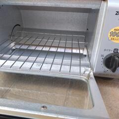 トースターの画像