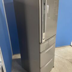 お値下げ中！TOSHIBA 5ドア冷蔵庫　2016年製 501L 5ドア冷蔵庫（フロストグレージュ）【右開き】 | 東芝 | GR