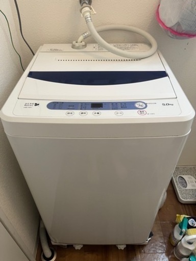 洗濯機
