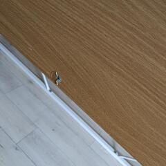 ニトリ ロフトベッドベッド ベッド システムベッドの画像