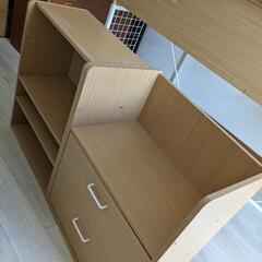 ニトリ ロフトベッドベッド ベッド システムベッドの画像