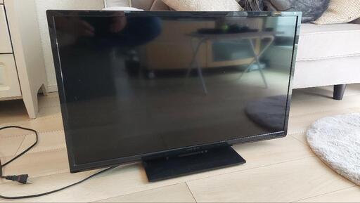 オリオン 29V型 液晶テレビ DNX29-3BP ハイビジョン 2014年モデル【リモコン付き】