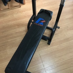 ファイティングロード　ベンチプレス台(折りたたみ式)