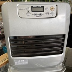 ★白石店★ CORONA コロナ 石油ファンヒーター FH-G3...