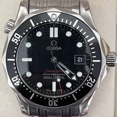 OMEGAオメガシーマスタープロフェッショナル300