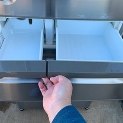 取りに来てくれる方の画像
