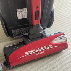 【訳アリ】★三菱掃除機★パーツいろいろ揃ってます