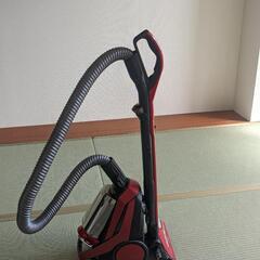 【訳アリ】★三菱掃除機★パーツいろいろ揃ってますの画像